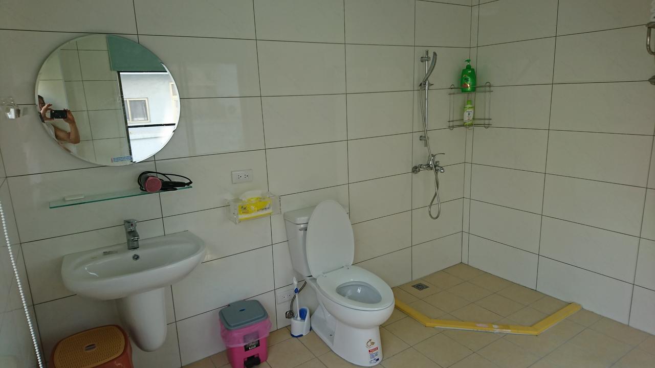 Garden Hostel Minxiong Eksteriør billede